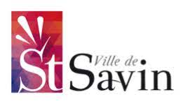 La Commune de Saint-Savin - Centrale solaire des Séquoias