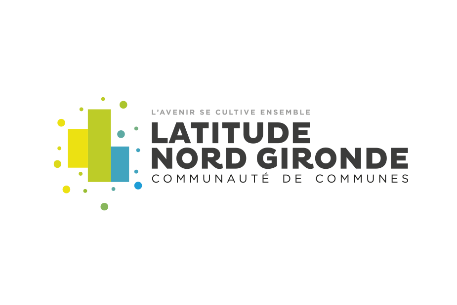 La communauté de commune Latitude Nord Gironde - Centrale solaire des Séquoias