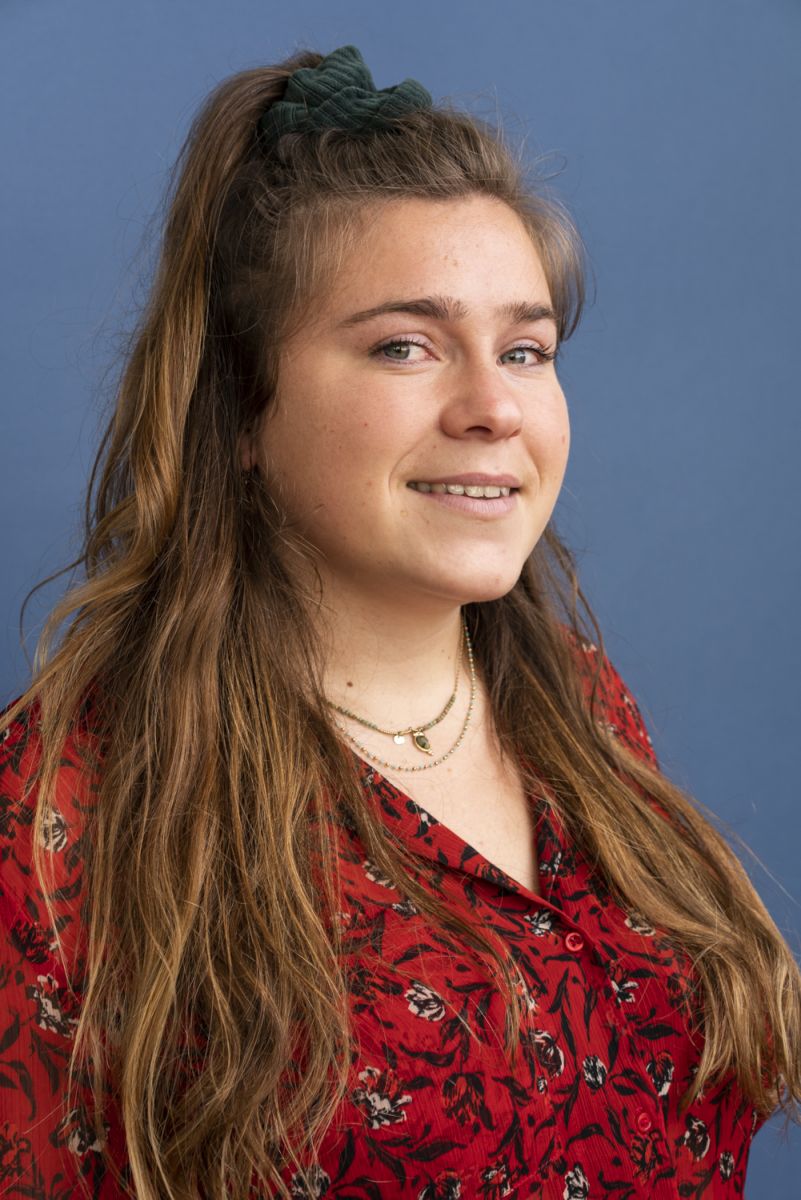 Jade Torre - responsable projets & territoires